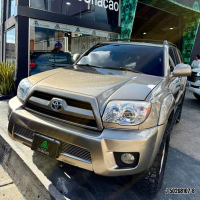 Toyota 4Runner 2007