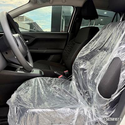 Toyota Agya 2026