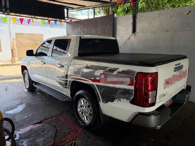 Mitsubishi L200 2026
