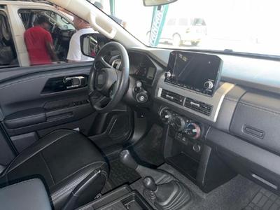 Mitsubishi L200 2026