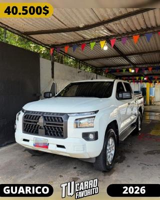 Mitsubishi L200 2026