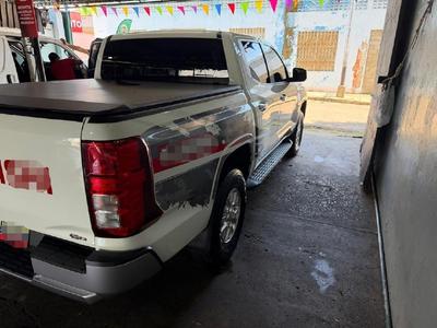 Mitsubishi L200 2026
