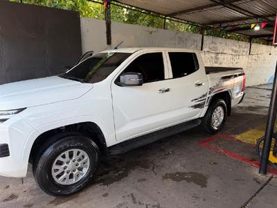 Mitsubishi L200 2026