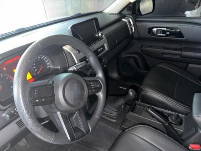 Mitsubishi L200 2026