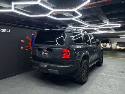 Toyota Prado 2025