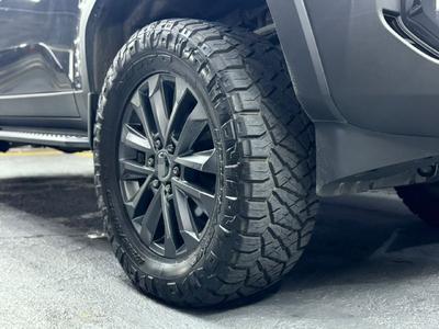 Toyota Prado 2025