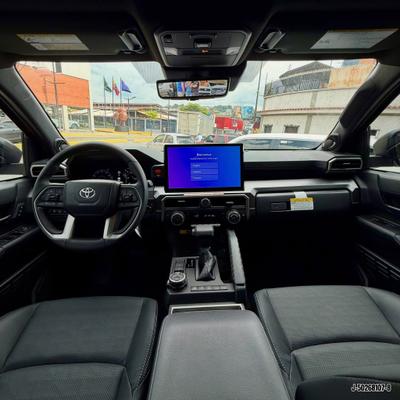 Toyota 4Runner 2026