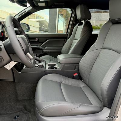 Toyota 4Runner 2026