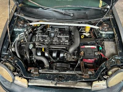 Dodge Neon 1998