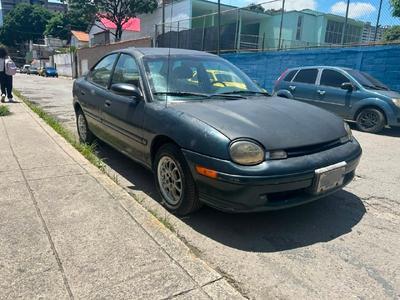 Dodge Neon 1998