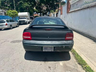 Dodge Neon 1998