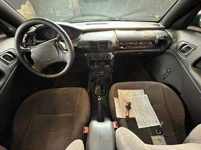 Dodge Neon 1998