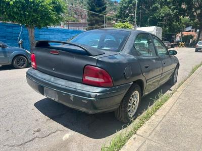 Dodge Neon 1998