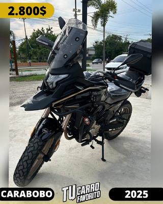 BERA GR250 2025