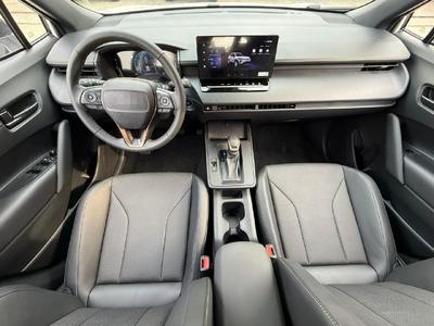 Toyota Corolla Cross 2025