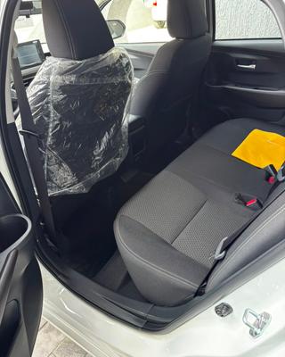 Toyota Yaris 2026