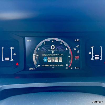 Toyota 4Runner 2026