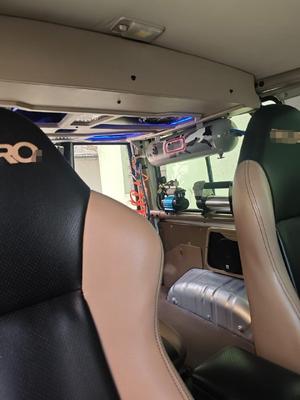 Toyota Land Cruiser 2008