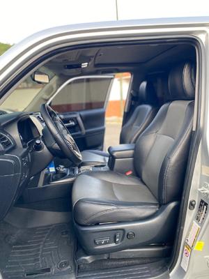 Toyota 4Runner 2015