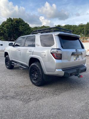 Toyota 4Runner 2015