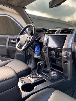 Toyota 4Runner 2015