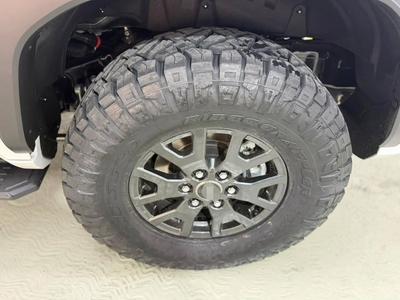 Toyota 4Runner 2026