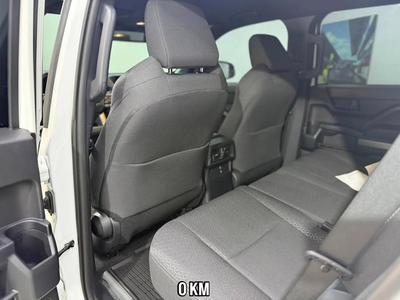 Toyota 4Runner 2026