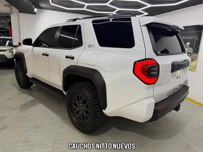 Toyota 4Runner 2026