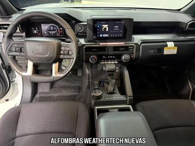 Toyota 4Runner 2026