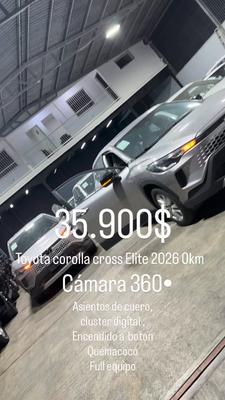 Chevrolet Tracker 2026