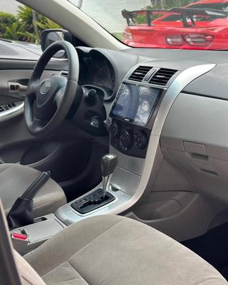 Toyota Corolla 2013