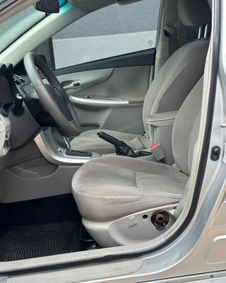 Toyota Corolla 2013