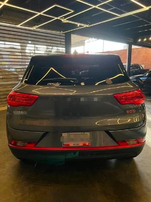 DFSK Glory 500 Turbo 2024