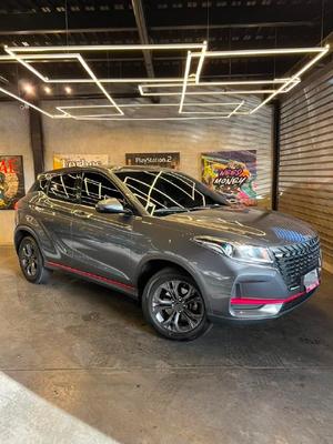 DFSK Glory 500 Turbo 2024