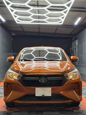 Toyota Agya 2026