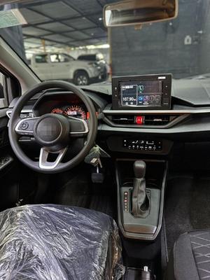 Toyota Agya 2026