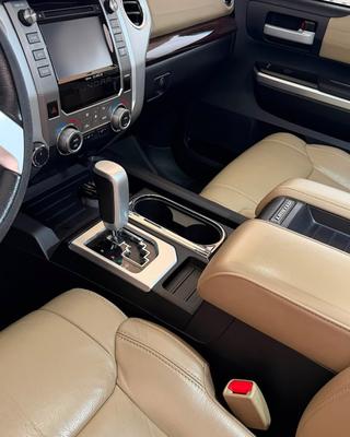 Toyota Tundra 2016