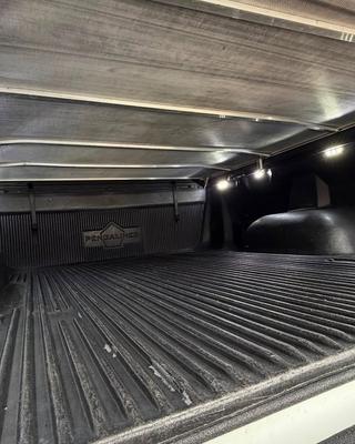 Toyota Tundra 2016