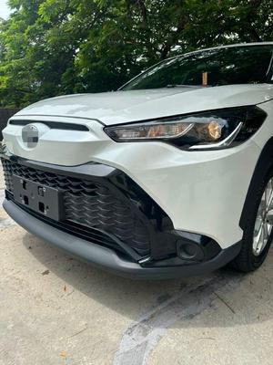 Toyota Frontlander 2025