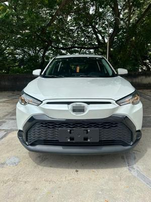Toyota Frontlander 2025
