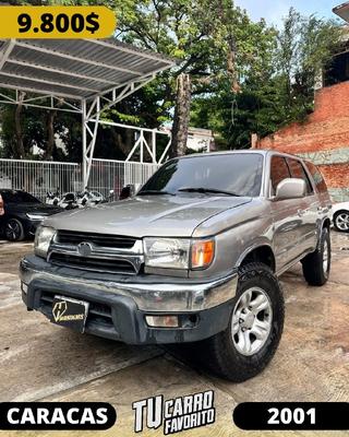 Toyota 4Runner 2001
