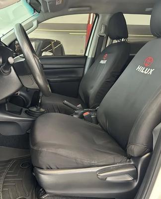 Toyota Hilux 2020