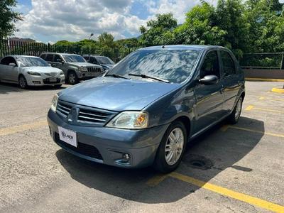 Renault Logan 2009