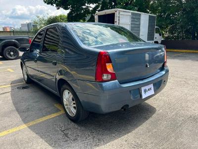 Renault Logan 2009