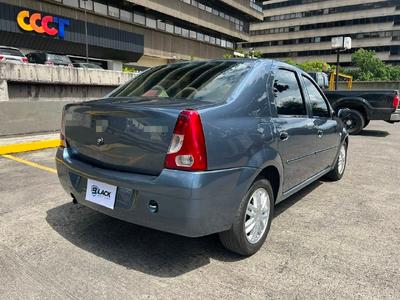 Renault Logan 2009