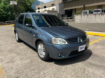 Renault Logan 2009