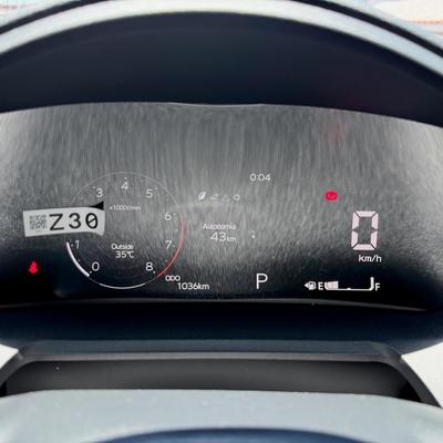 Toyota Yaris 2025