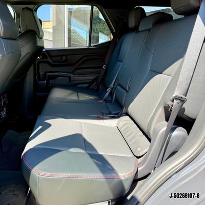 Toyota 4Runner 2026