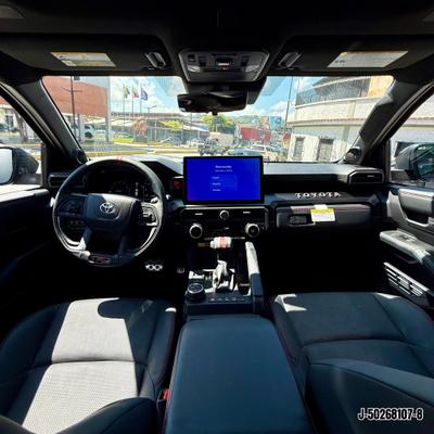 Toyota 4Runner 2026