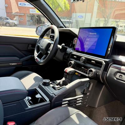 Toyota 4Runner 2026